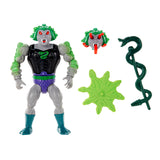 2023 MOTU Masters of the Universe Deluxe Snake Face
