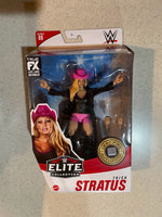 Mattel WWE Elite 88  Trisha Stratus
