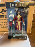 Jada Universal Monster 6" THE INVISIBLE MAN
