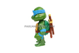 Jada Diecast TMNT Teenage Mutant Ninja Turtles  4" Leonardo