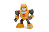 Jada Diecast Transformers 4" G1 Bumblebee (LIGHT UP)