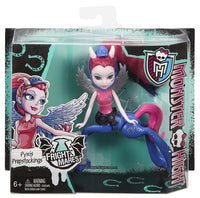 Monster High Fright-Mares Pyxis Prepstockings
