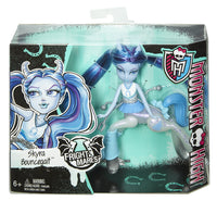 Monster High Fright-Mares Skyra Bouncegait