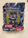 2022 MOTU Masters of the Universe Netflix Cartoon Stratos Action Figure