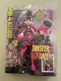 2023 Mattel Monster High Monster Ball Draculaura