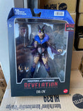 2022 MOTU Masters of the Universe Masterverse Revelation Evil-Lyn Action Figure