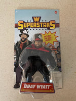 WWE Superstars Bray Wyatt