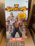 WWE Superstars Wave 4 The Rock