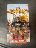 WWE Superstars Scott Hall