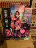 2022 Mattel Monster High G3 Draculaura  IN STOCK