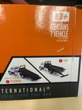 2022 Jada Diecast 1/24 International Tow Truck