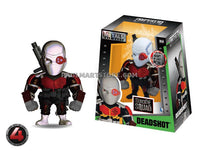 Jada Diecast Metal Suicide Squad 4